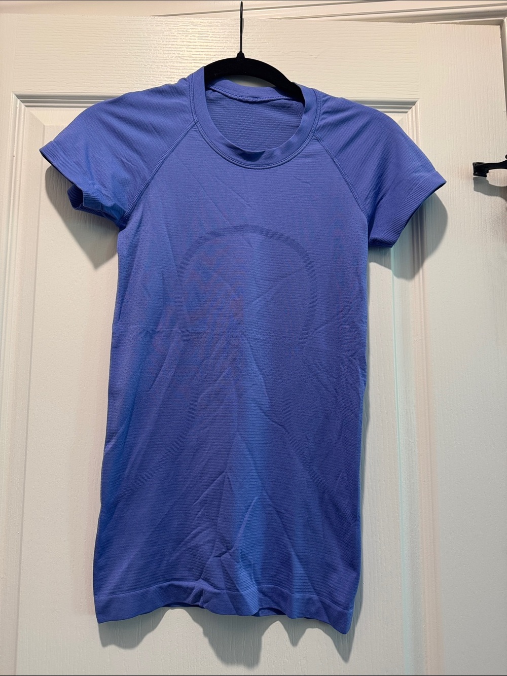 Lululemon Swiftly Tech shirt sleeve shirt 2.0